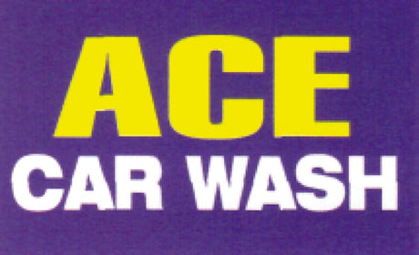 Ace Car Wash