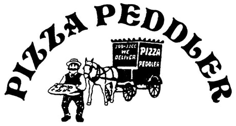 Pizza Peddler