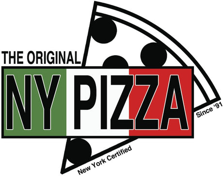 The Original NY Pizza
