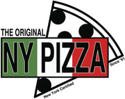 The Original NY Pizza