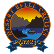 Desert Belle Tour Boat
