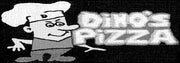 Dino's Drive Thru & Pizza