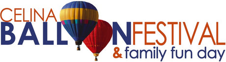 Celina Balloon Festival & Family Fun
