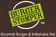 Burger Stomper
