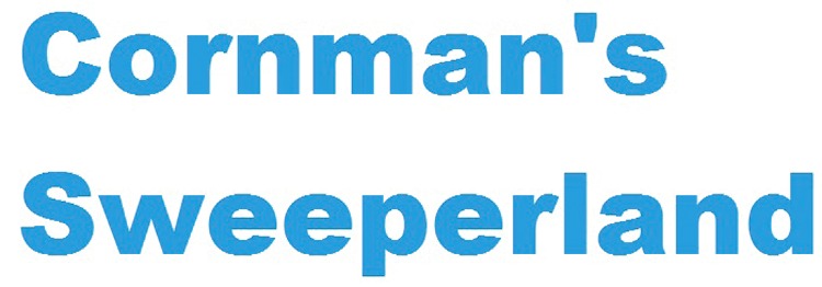 Cornman's Sweeperland