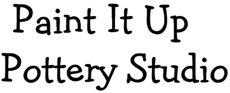 Paint it Up Pottery