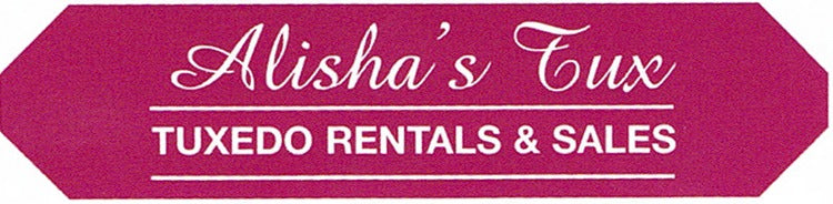 Alisha's Tux