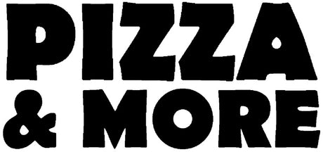 Pizza & More