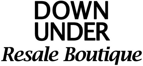 Down Under Resale Boutique