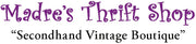 Madre's Thrift Shop
