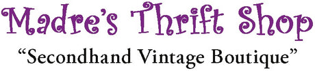 Madre's Thrift Shop