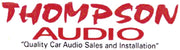 Thompson Audio