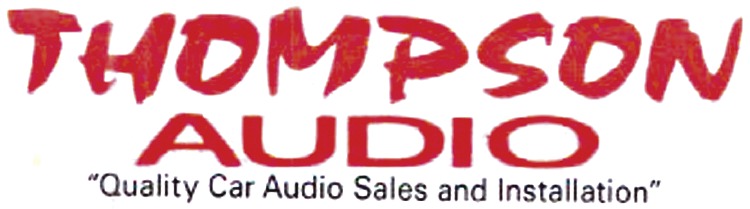 Thompson Audio