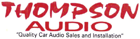 Thompson Audio