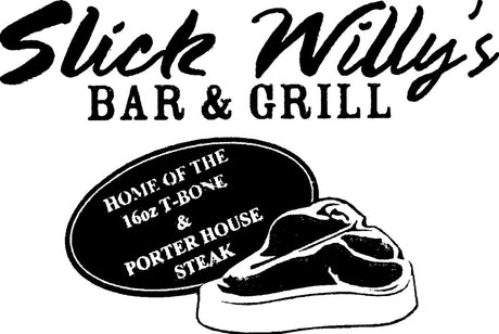 Slick Willy's