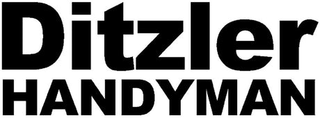 Ditzler Handyman