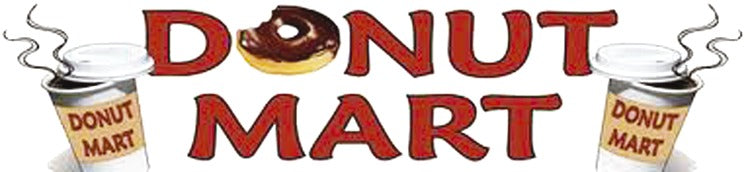 Donut Mart
