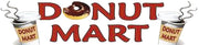 Donut Mart