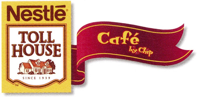 Nestle Toll House Café