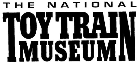 The National Toy Train Museum