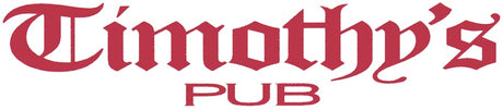 Timothy's Pub