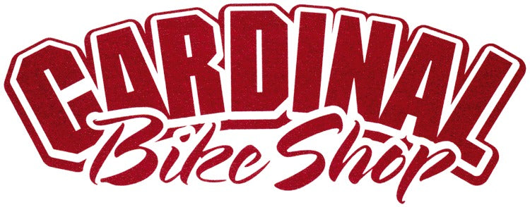Cardinal Bike Shop