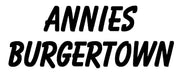 Annie's Burgertown