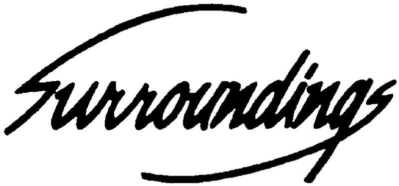 Surroundings