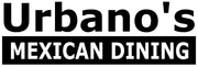 Urbano's Mexican Dining