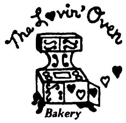 The Lovin Oven