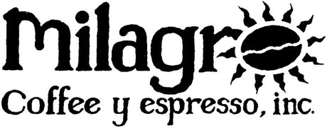 Milagro Coffee y Espresso
