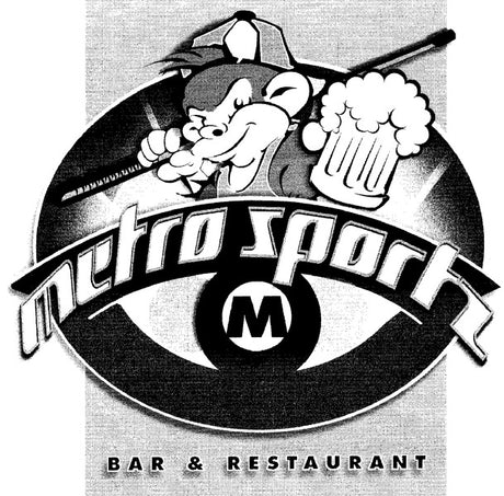 Metro Sportz Bar & Billiards