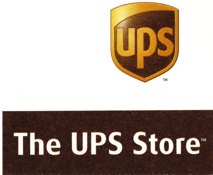 The UPS Store