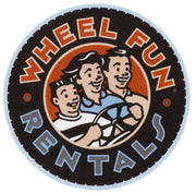 Wheel Fun Rentals