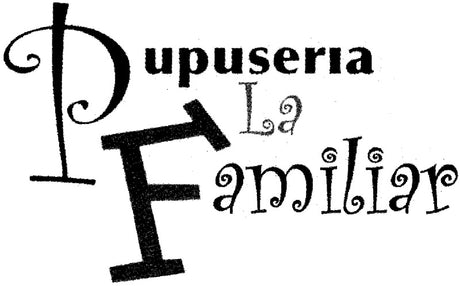 Pupuseria La Familiar
