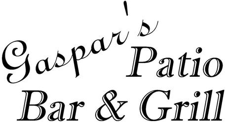 Gaspar's Patio Bar & Grille