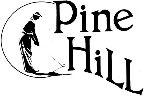 Pine Hill Driving Range