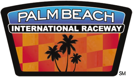 Palm Beach International Raceway