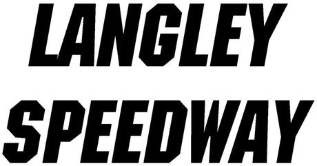 Langley Speedway