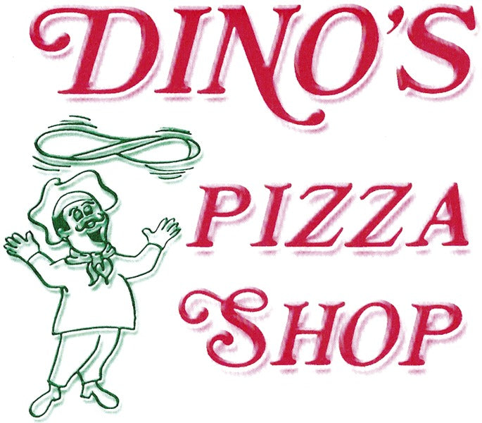Dino's Pizza Shop