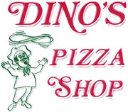 Dino's Pizza Shop