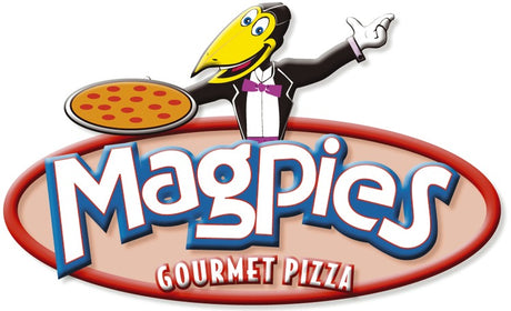 Magpies Gourmet Pizza