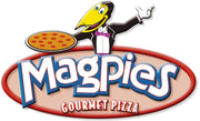 Magpies Gourmet Pizza