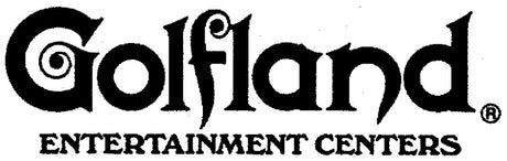 Golfland-Castro Valley Entertainment Centers