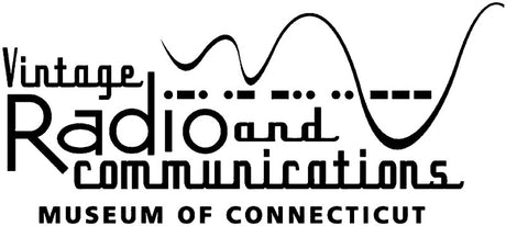 Vintage Radio & Communications Museum of CT