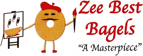Zee Best Bagels