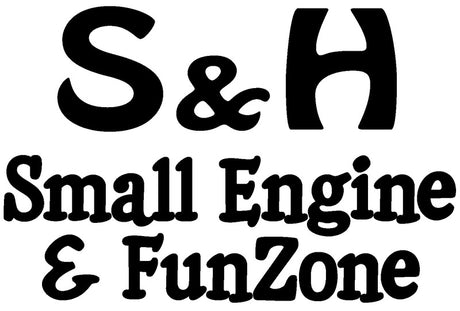 S & H Small Engines & Funzone