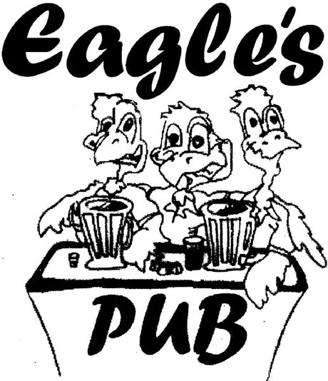 Eagle's Pub