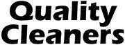 Quality Cleaners