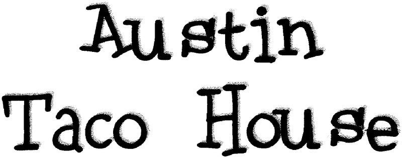 Austin Taco House